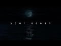 TK Kravitz - Ocean feat Jacquees [Official Lyric Video]