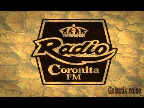 CORONITA RADIO TECH HOUSE//GALACTIK NOISE//DJ SET AGRADECIMIENTO SUSCRIPTORES