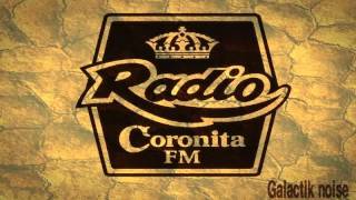 CORONITA RADIO TECH HOUSE//GALACTIK NOISE//DJ SET AGRADECIMIENTO SUSCRIPTORES