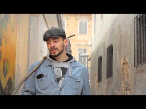 Mirko feat. Sajkoslav - Odjebi, Rudolf [VIDEO]