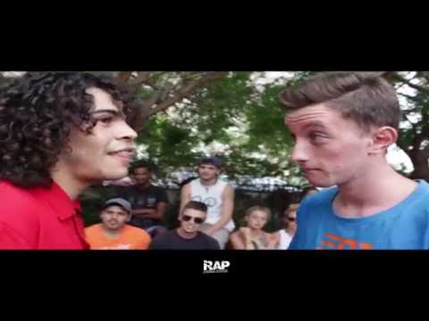 PEMA VS MCB - OCTAVOS - (SUR BATTLE)