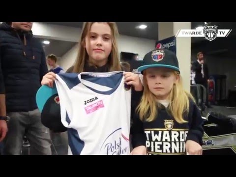 Polski Cukier Toruń - Rosa Radom | Relacja