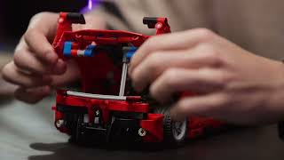 LEGO® Technic 42212 Ferrari FXX K