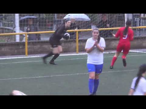 Añorga B - Goierri Gorri