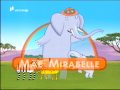 Mãe Mirabelle Abertura