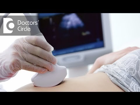 Should one worry if there is no heart beat in 6 weeks pregnancy scan? - Dr. Teena S Thomas