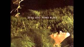 Perry Blake - This time it's goodbye