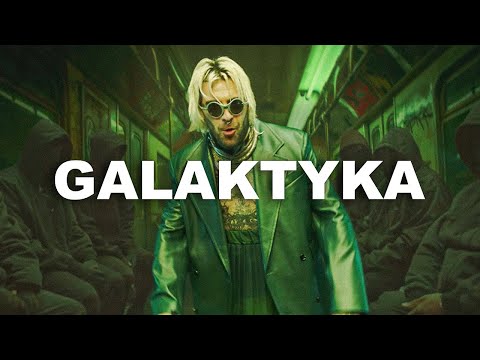 (FREE) QUEBONAFIDE x GEDZ x OKI TYPE BEAT ~ GALAKTYKA