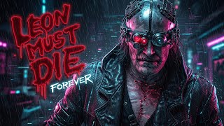 🔴リベンジ・ザ　フォーエバー5 【バイオハザードレクイエム】レオンマストダイforever5 LMDF