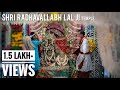 SHRI RADHAVALLABH LAL JI Temple - Documentary | Vrindavan | 2021| THEVAGABONDFILMS |