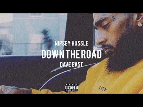 Will Soul - "Down The Road" ft. Nipsey Hussle, Dave East