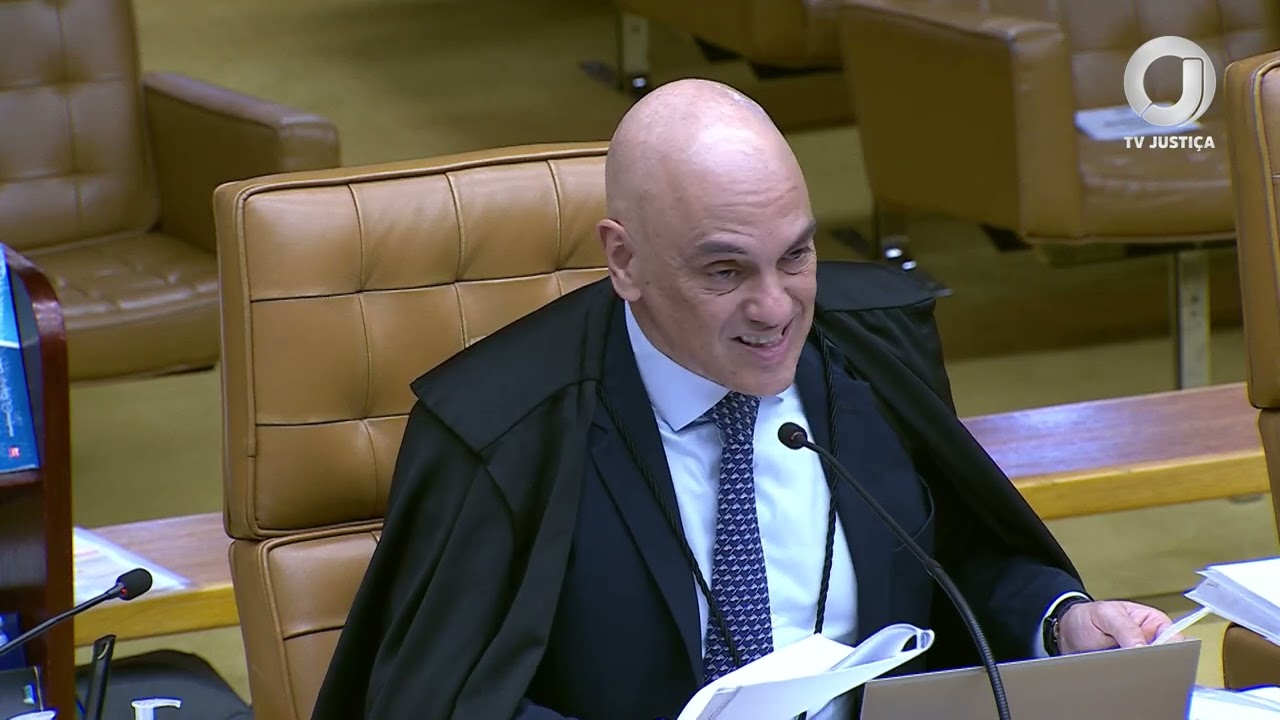 📺JJ – Corte Suprema mantém condenação de Fernando Collor por corrupção passiva e lavagem de dinheiro