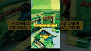 Download lagu ANTANAN KAPSUL PANJANG UMUR ORIGINAL - OBAT ASAM URAT , PEGEL mp3 Download lagu ANTANAN KAPSUL PANJANG UMUR ORIGINAL - OBAT ASAM URAT , PEGEL mp3