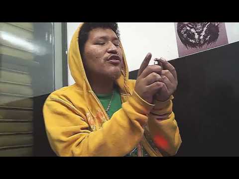 Rastros   ( Gordo Moneda ) RMX by LNS