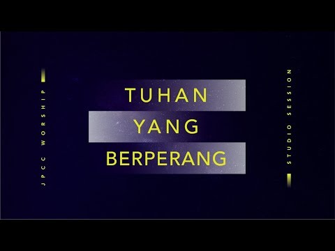 Tuhan Yang Berperang