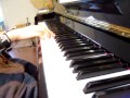 Lyra's Song - Fairy Tail ( Piano ) 