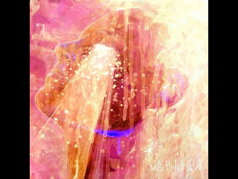 Lantlôs -  Melting Sun (2014 Deluxe Edition) - Lyrics On Screen