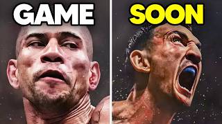 Zuva Rekuburitswa kweEA Sports UFC 6 Raziviswa