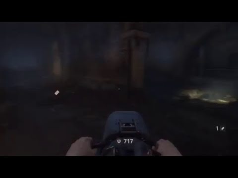 Wolenstien 2 the new colossus pt6