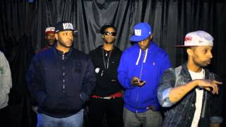 Papoose Nacirema Dream CT- SC