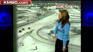 Watch KMBC's Hourly Traffic, Weather Update