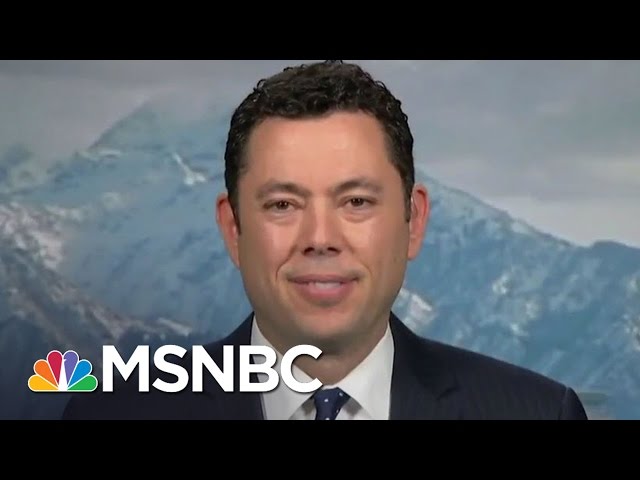 Προφορά βίντεο Chaffetz στο Αγγλικά