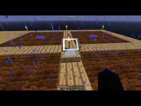 FTB Infinity Evolved Skyblock: #30 Beginnings of Agricraft, Pam's Harvest craft, & UGH!