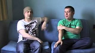 Pick Ups from REVIVAL 2013 - with SHOCKZ16