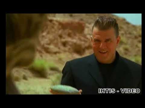 Искушения Христа в пустыне