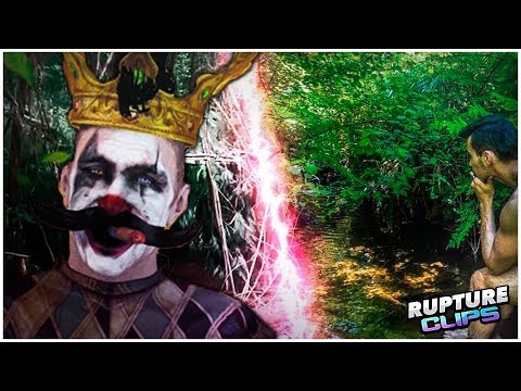 MORAIS REACT - "SOBREVIVÊNCIA 24 HORAS / NO VALE"