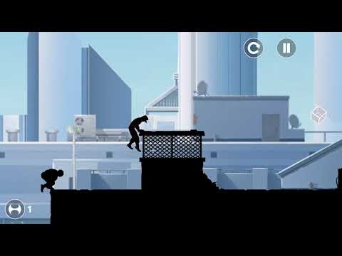 Vector - Bonus Level 1-6 (3 Stars)