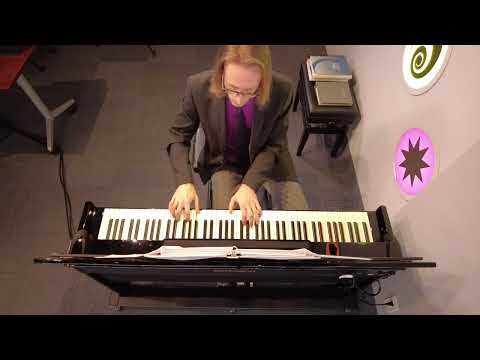 Joaquín Turina - Tango from 3 Danzas Andaluzas (Op. 8, No. 2)