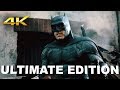FIGHT With DOOMSDAY Part 3 Batman V Superman 4k HDR