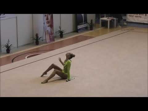 Mistrovství České republiky seniorek 2021 - finále kužele