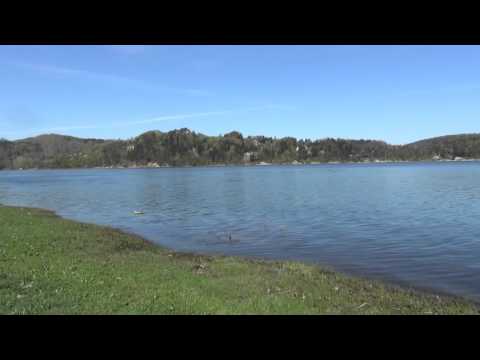 Tabaszowa - pole namiotowe 2016.04.17 - 10:03