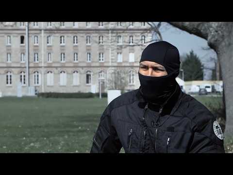 The elite French police: Hostage-taking, terrorism, holed-up madmen, dangerous arrests