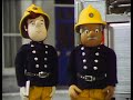 Fireman Sam S1E3 Trevor S Training