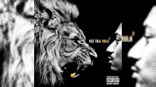 Vee Tha Rula (@VeeThaRula) - RULA2 [full mixtape]