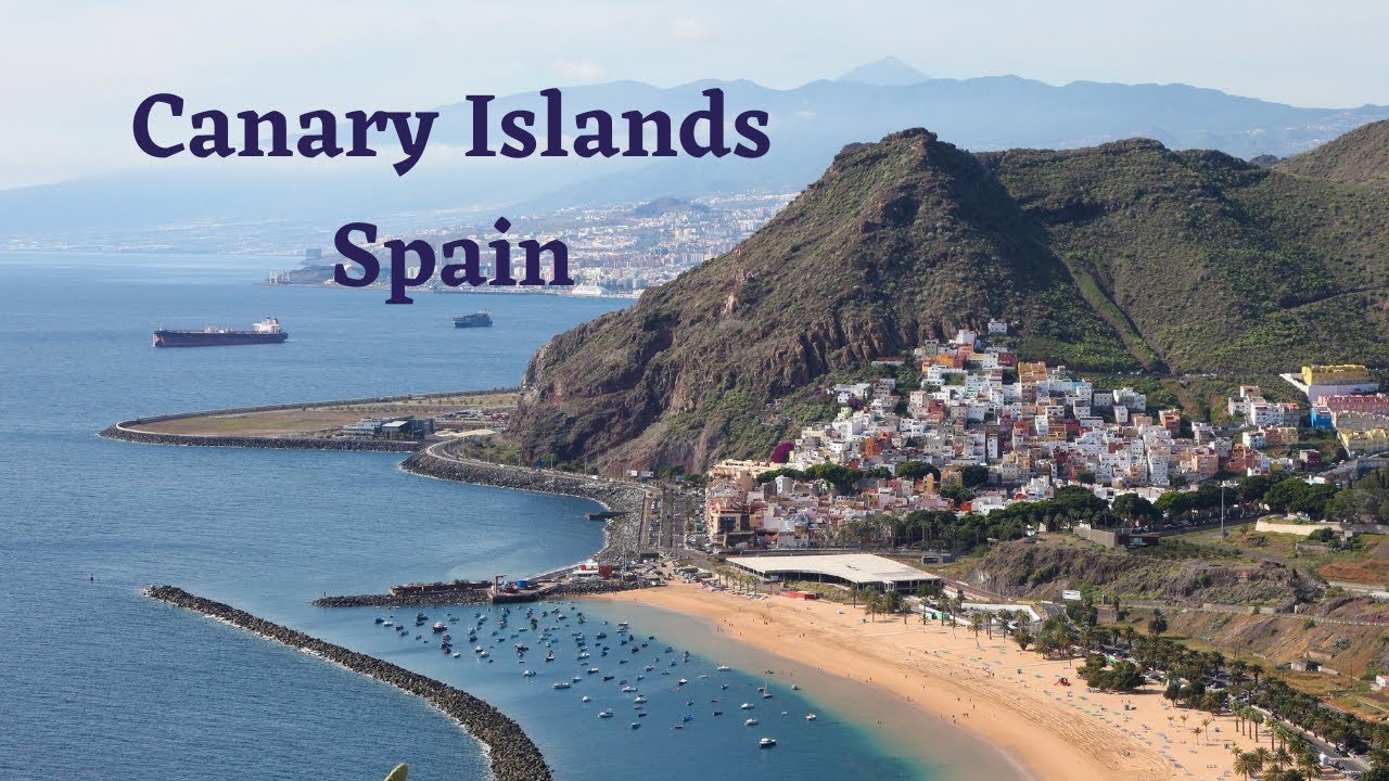 Sail Away for the Canary Islands - This sailing trip is beautiful | Sea TV