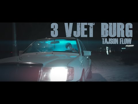 TAJSON FLOW - 3 Vjet Burg (prod. by @prod.m61  x @prodbysana_2 )