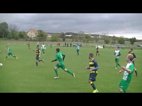 SK Liběšice - TJ ČSAD Libouchec 2/2