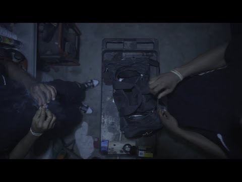 Keith Sosa x Young Talida- EXCLUSIVE