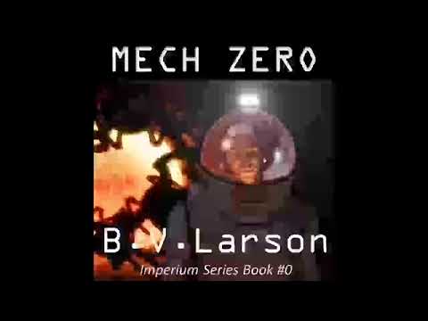 Mech Zero: The Dominant (Imperium series) - B. V. Larson
