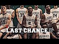 Last Chance U Basketball Season 1 When Will I See You Again
