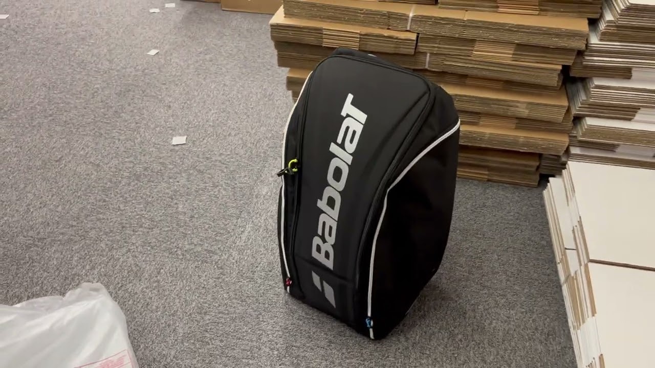Load video: