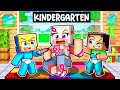 Ich PRANKE Die KITA BABYSITTER In Minecraft