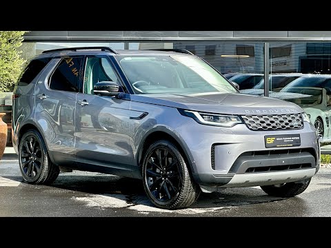 Land Rover Discovery ++NO VAT++ 3.0 SD6 SE COMMERC - Image 2