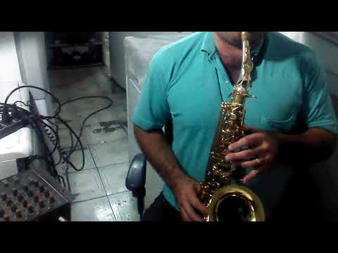 Hino 289 CCB SAX alto no tenor