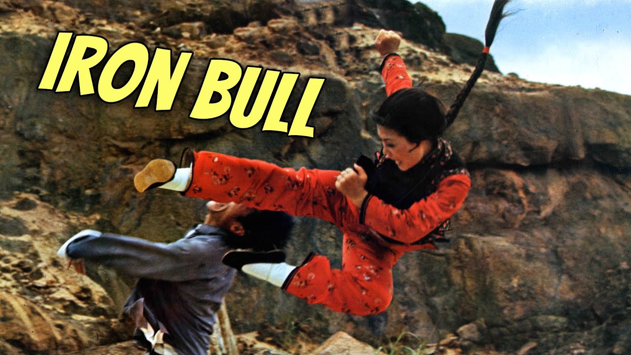 Wu Tang Collection - Iron Bull