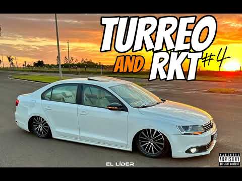 LÍDER - 💸{TURREO AND RKT - #4}💸 remix - #lgantekeloke #callejerofino #ponteperro